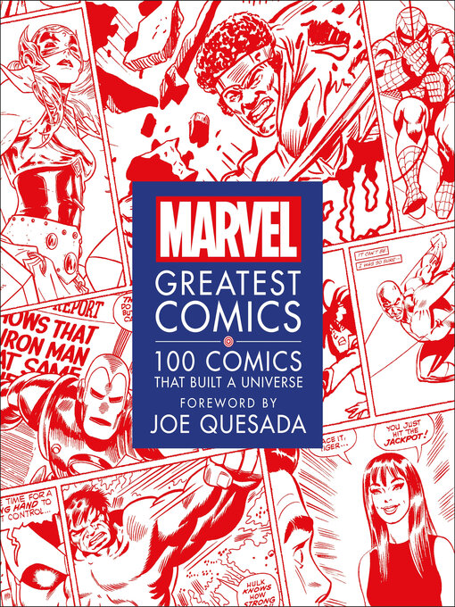 Title details for Marvel Greatest Comics by Melanie Scott - Wait list